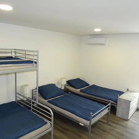 Apartman Nebuzely Nebuzely