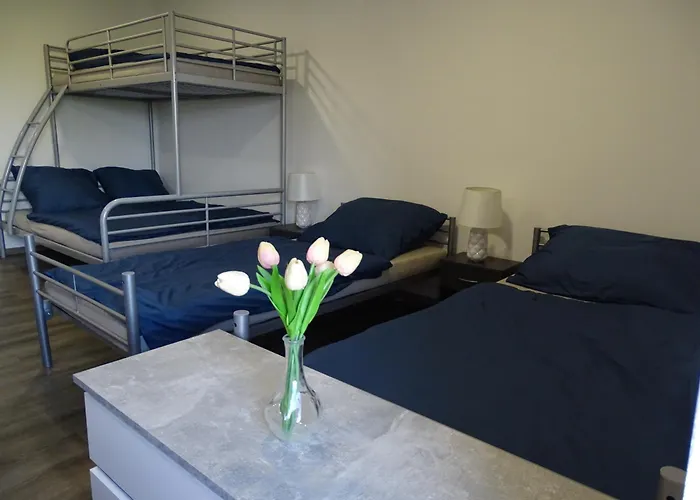 Apartman Nebuzely Appartement Nebuzely