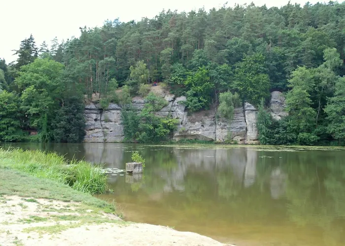 Apartman Nebuzely Nebuzely