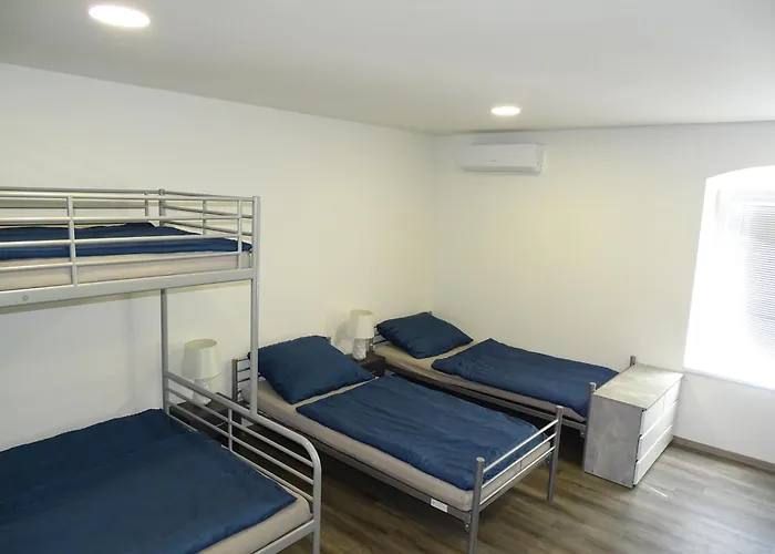 Apartman Nebuzely Nebuzely