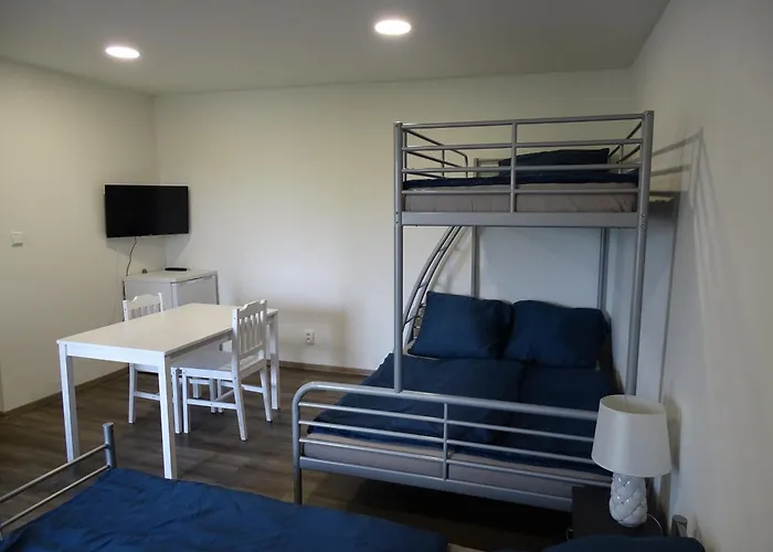 Apartman Nebuzely Nebuzely